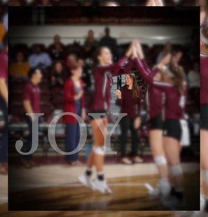 Image post by @fordhamvb on Instagram