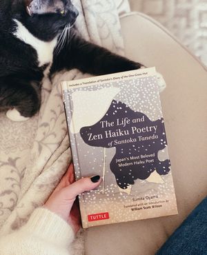 Image post by @tuttlepublishing on Instagram