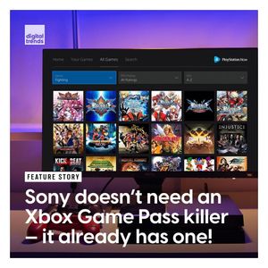 Image post by @digitaltrends on Instagram