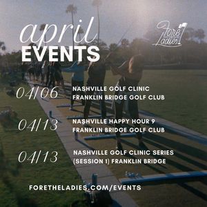Image post by @foretheladies on Instagram