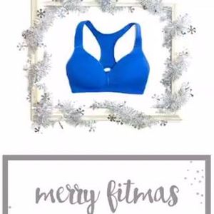 Video post by @MarikaFitness on Facebook