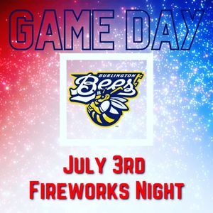 Image post by @burlington_bees on Instagram