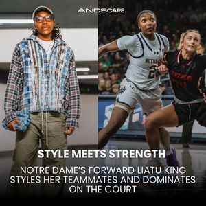 Image post by @andscape on Instagram