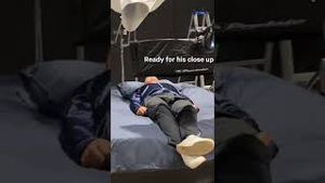 Video post by @casper on YouTube