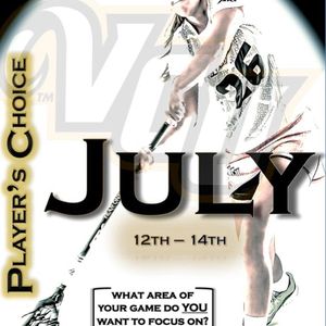 Image post by @vculacrosse on Instagram