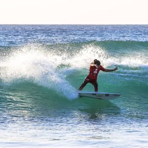 Image post by @wsl.qs on Instagram