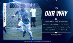 Image post by @pennstatemsoc on Instagram