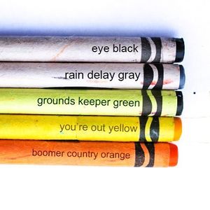 Image post by @boomersbaseball on Instagram