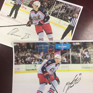 Image post by @monstershockey on Instagram