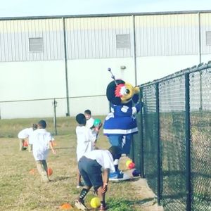 Image post by @thunderbugtbl on Instagram