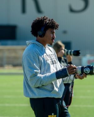 Image post by @kronniesvisuals on Instagram