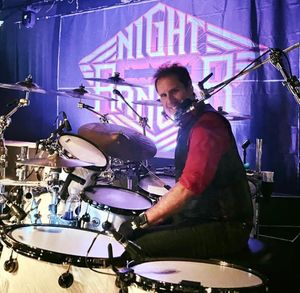 Image post by @nightranger on Instagram