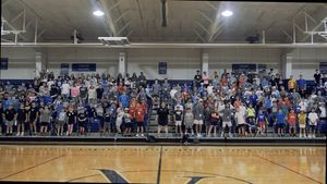 Image post by @6pointssportsnc on Instagram