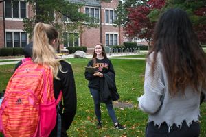 Image post by @centralmichiganlife on Instagram