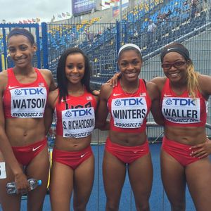 Image post by @milesplit on Instagram
