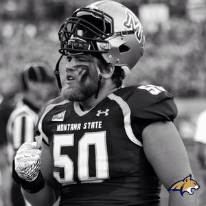 Image post by @msubobcatsfb on Instagram