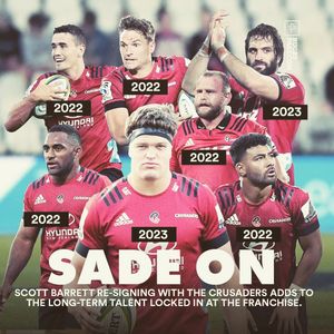 Image post by @rugbypass on Instagram