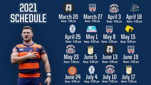 Image post by @rugbynewyork on Instagram