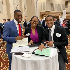 Image post by @ugacareercenter on Instagram
