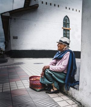 Image post by @olderelder on Instagram