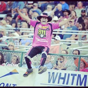 Image post by @ellensburgrodeo on Instagram
