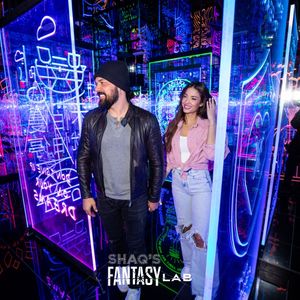 Image post by @fantasylablv on Instagram