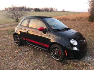 Image post by @fiatusa on Instagram