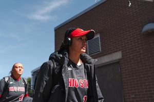 Image post by @ohiostatesb on Instagram
