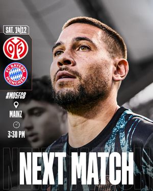 Image post by @fcbayern on Instagram