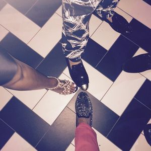 Image post by @geraldgamble on Instagram