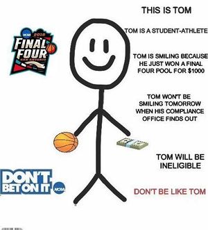 Image post by @duathletics on Instagram