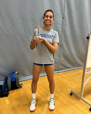 Image post by @hofstravb on Instagram