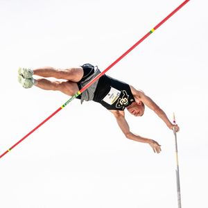 Image post by @cubuffstrack on Instagram