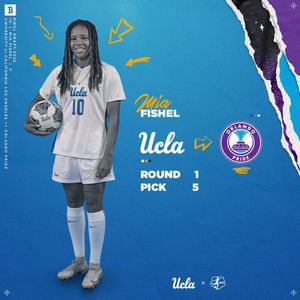 Image post by @uclawsoccer on Instagram