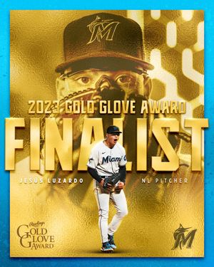Image post by @Marlins on Twitter