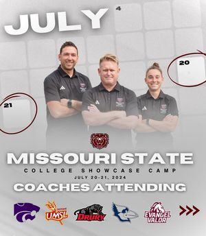 Image post by @msubearswsoccer on Instagram