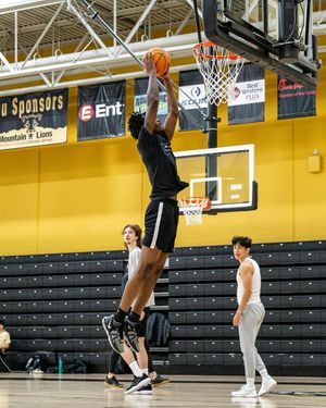 Image post by @uccsmbb on Instagram