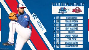 Image post by @smokiesbaseball on Twitter