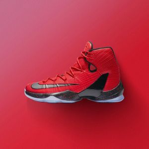 Image post by @nikebasketball on Instagram
