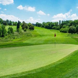 Image post by @alexknappegolf on Instagram