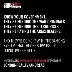 Image post by @londonrealtv on Instagram