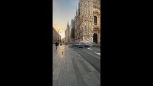 Video post by @dolcegabbana on YouTube