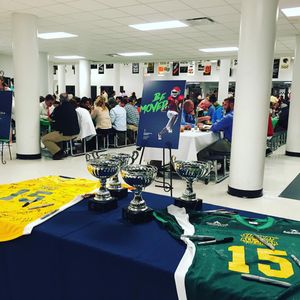 Image post by @pensacolasports on Instagram