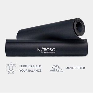 Image post by @naboso_technology on Instagram
