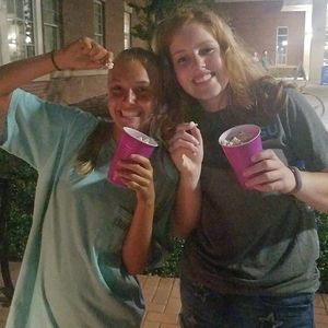 Image post by @okstatereslife on Instagram