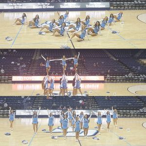 Image post by @usdcheer on Instagram