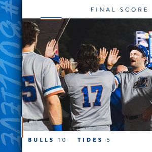 Image post by @durhambulls on Instagram