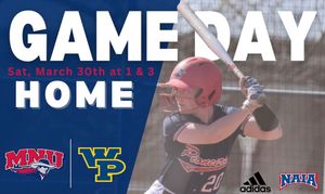 Image post by @mnupioneersoftball on Instagram