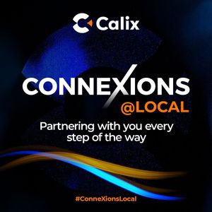 Image post by @calixhq on Instagram
