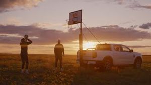 Video post by @Basketball Australia on YouTube